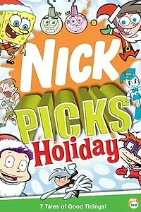 Постер к мультсериалу «ChalkZone (2002 - 2008)»