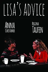 Постер к фильму «Lisa's Advice (2013)»