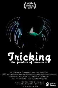Постер к фильму «Трикинг: Свобода движения (2013)»