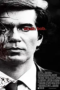 Постер к фильму «Shah Bob (2015)»