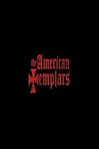 Постер к фильму «The American Templars (2013)»