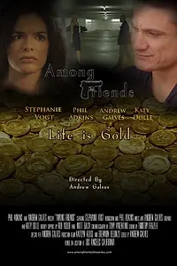 Постер к сериалу «Among Friends (2014)»