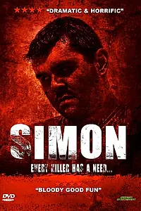 Постер к фильму «Саймон (2016)»