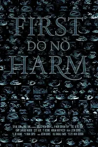 Постер к фильму «First, Do No Harm (2014)»