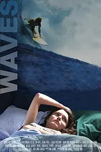 Постер к фильму «Waves (2015)»