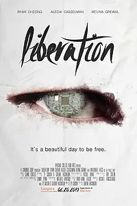 Постер к фильму «Liberation (2013)»