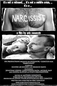 Постер к фильму «Narcissist (2014)»