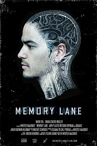 Постер к фильму «Memory Lane (2012)»