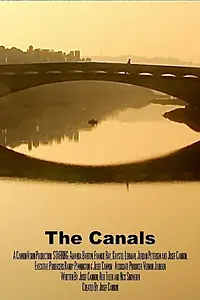 Постер к фильму «The Canals (2015)»