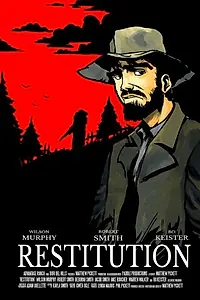 Постер к мультфильму «Restitution (2014)»
