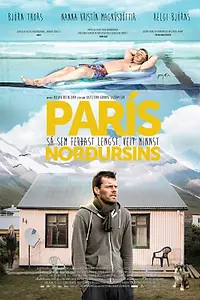 Главный постер фильма «Северный Париж (2014)»