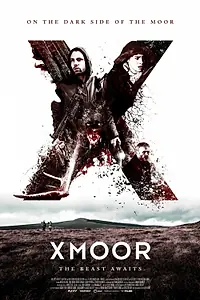 Постер к фильму «Эксмур (2014)»