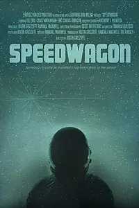 Постер к фильму «Speedwagon (2015)»