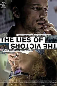 Постер к фильму «Ложь победителей (2014)»