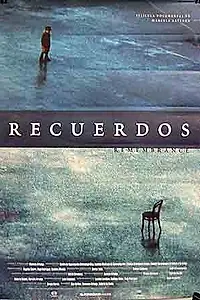 Постер к фильму «Recuerdos (2003)»