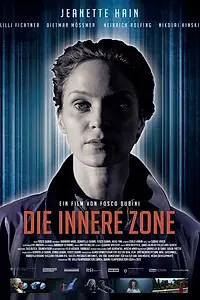 Постер к фильму «Внутри зоны (2014)»