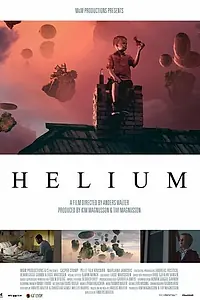 Постер к фильму «Гелий (2013)»