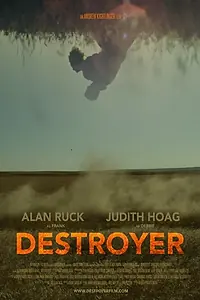 Постер к фильму «Разрушитель (2014)»
