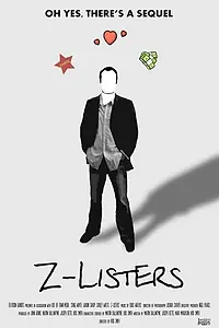 Постер к фильму «Z-Listers (2014)»