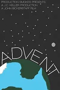 Постер к фильму «Advent (2014)»