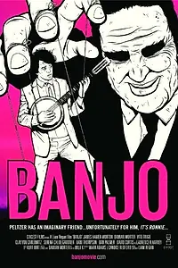 Главный постер фильма «Банджо (2015)»