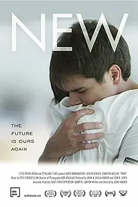 Постер к фильму «Новые (2014)»