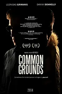 Постер к фильму «Common Grounds (2014)»