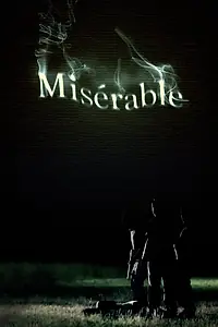 Постер к фильму «Dave Patten: Misérable (2011)»