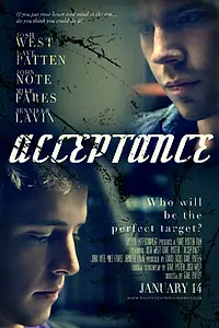 Постер к фильму «Acceptance (2011)»