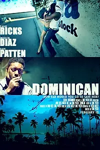 Постер к фильму «Dominican (2012)»