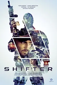 Постер к фильму «Шифтер (2014)»