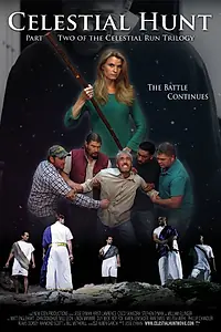 Постер к фильму «Celestial Hunt (2013)»