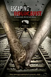 Постер к фильму «Спасаясь от Холокоста (2015)»