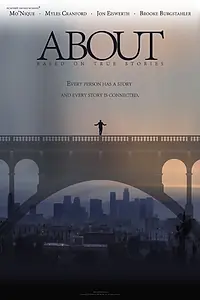 Постер к фильму «Interwoven (2016)»