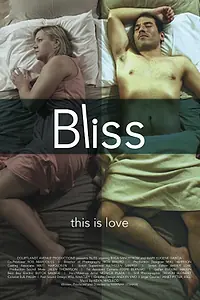 Постер к фильму «Bliss (2014)»