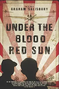 Главный постер фильма «Under the Blood-Red Sun (2014)»