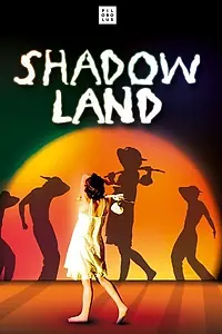 Постер к фильму «Shadowland (2013)»