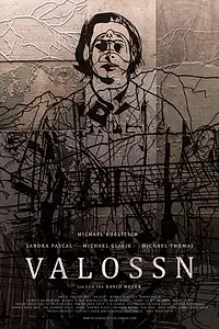 Постер к фильму «Valossn (2016)»