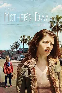 Постер к фильму «Mother's Day (2014)»