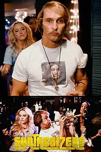 Постер к фильму «Синтезаторы (2012)»