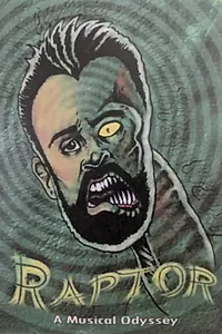 Постер к фильму «Raptor (2012)»