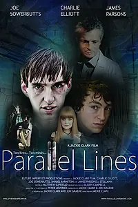 Постер к фильму «Parallel Lines (2014)»