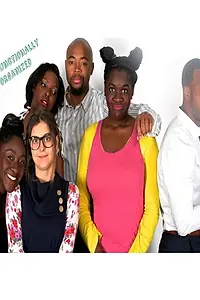 Постер к сериалу «Dysfunctionally Organized (2014)»