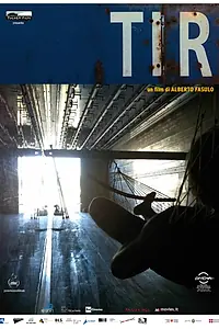 Постер к фильму «Дальнобойщики (2013)»