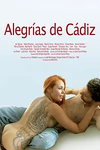 Главный постер фильма «Удовольствия Кадиса (2013)»