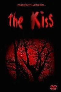 Главный постер фильма «The Kiss (2004)»