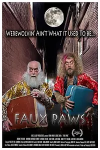 Постер к фильму «Faux Paws (2013)»