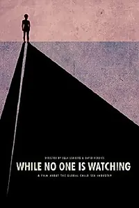Постер к фильму «När ingen ser (2013)»