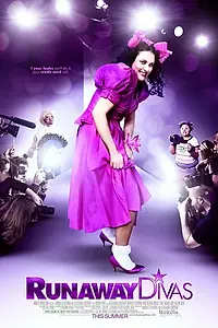 Постер к фильму «Runaway Divas (2004)»