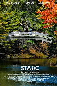 Постер к фильму «Static (2013)»